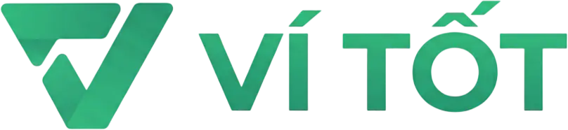 Ví Tốt Logo