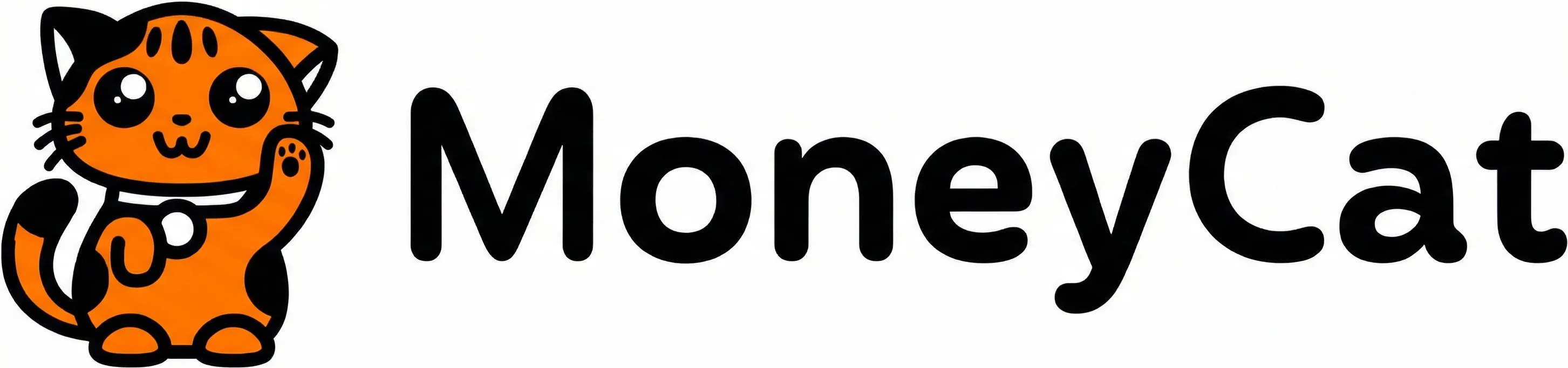 Logo MoneyCat